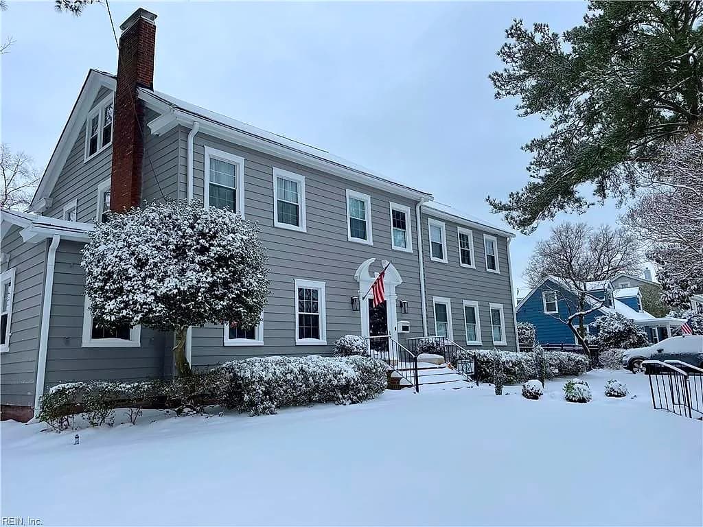 1333 Magnolia AVE, NORFOLK VA 23508 - Photo 2