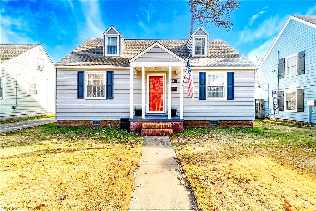 9610 Selby Place PL, NORFOLK VA 23503 - Main photo
