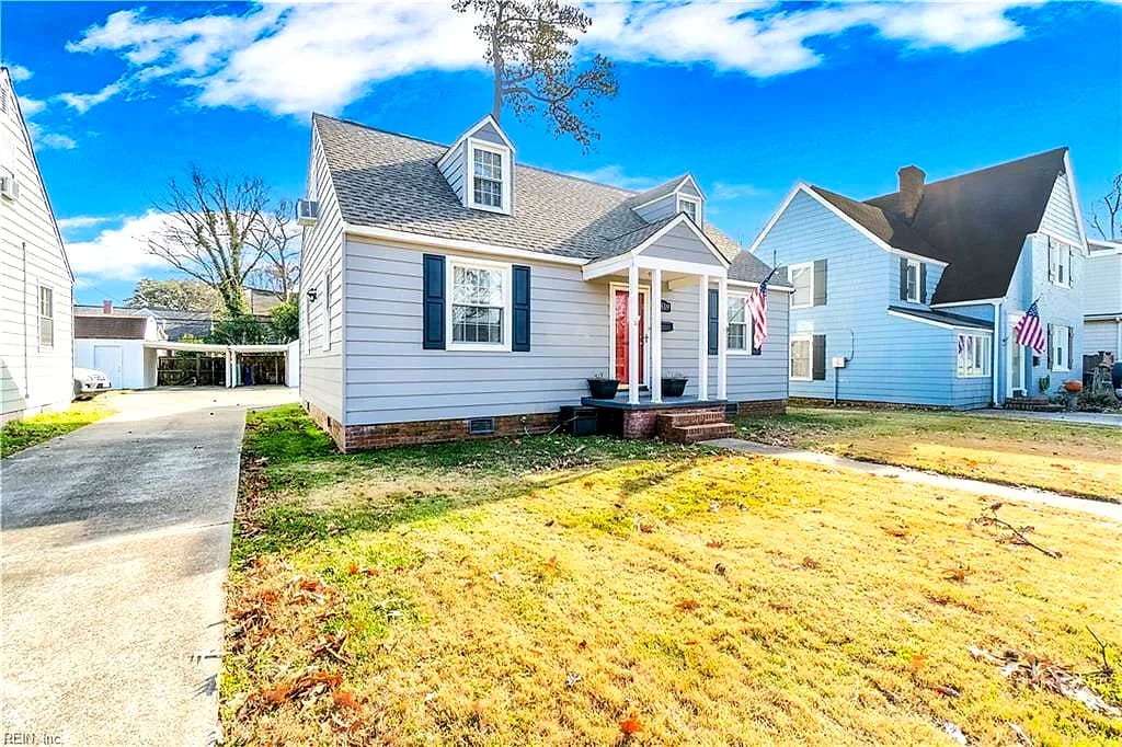9610 Selby Place PL, NORFOLK VA 23503 - Photo 3