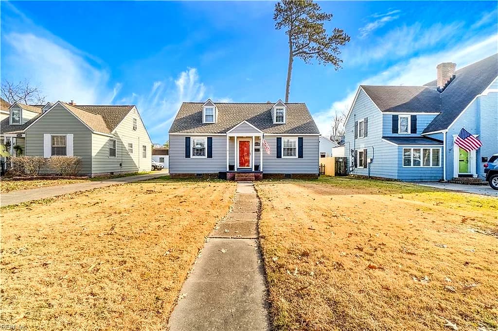 9610 Selby Place PL, NORFOLK VA 23503 - Photo 4