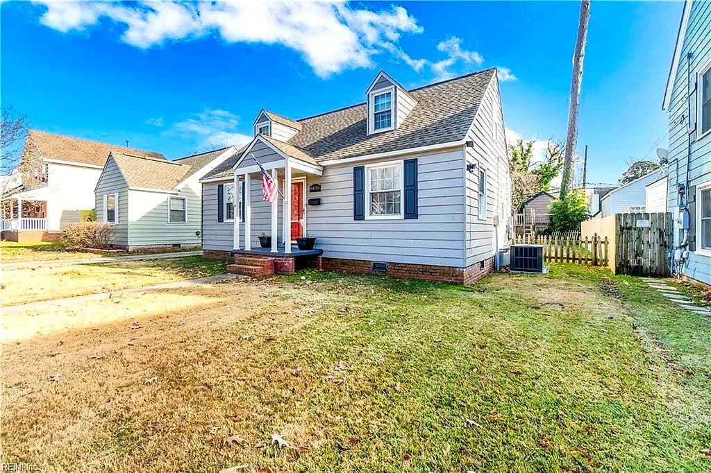 9610 Selby Place PL, NORFOLK VA 23503 - Photo 5