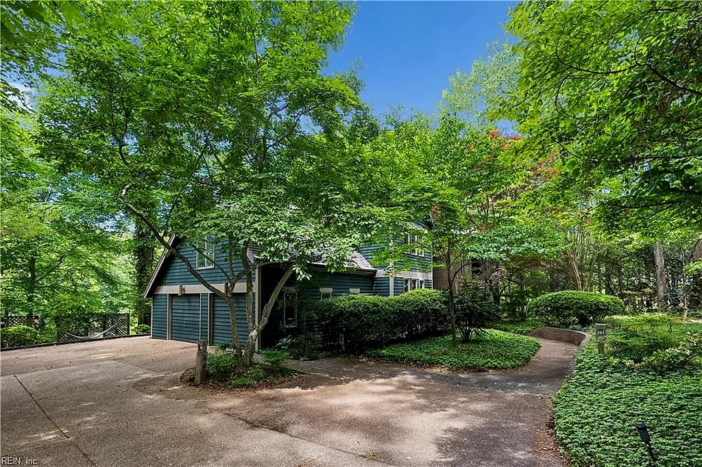 17 Whittakers Mill RD, WILLIAMSBURG VA 23185 - Photo 3