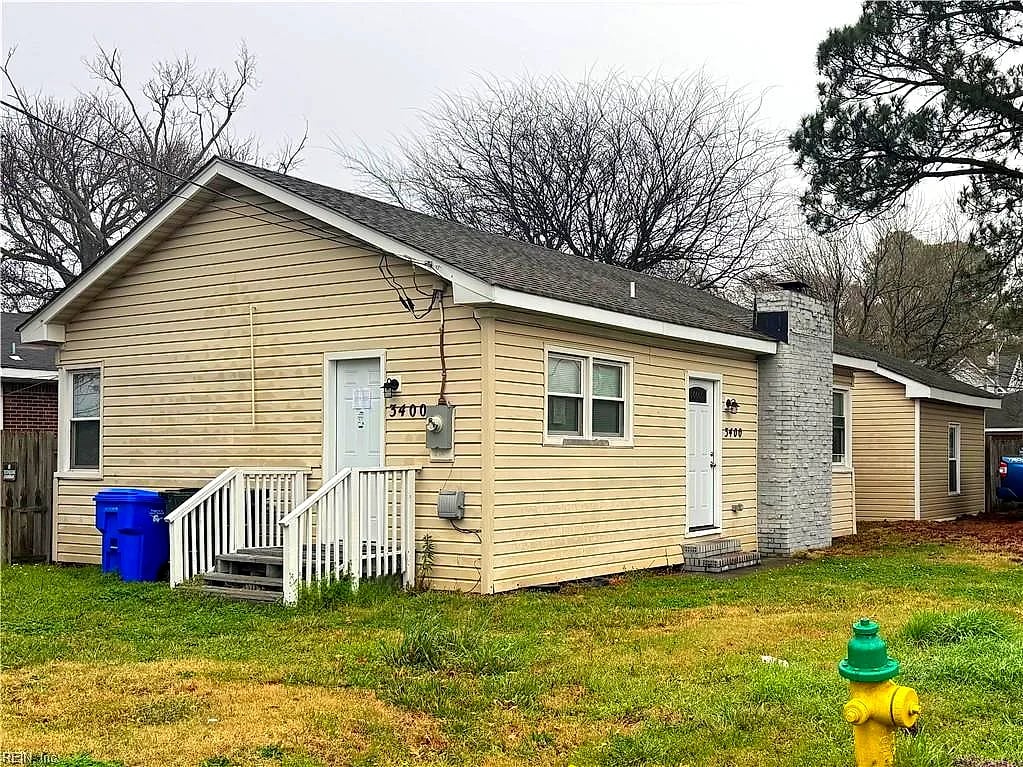 3400 Cape Henry AVE, NORFOLK VA 23513