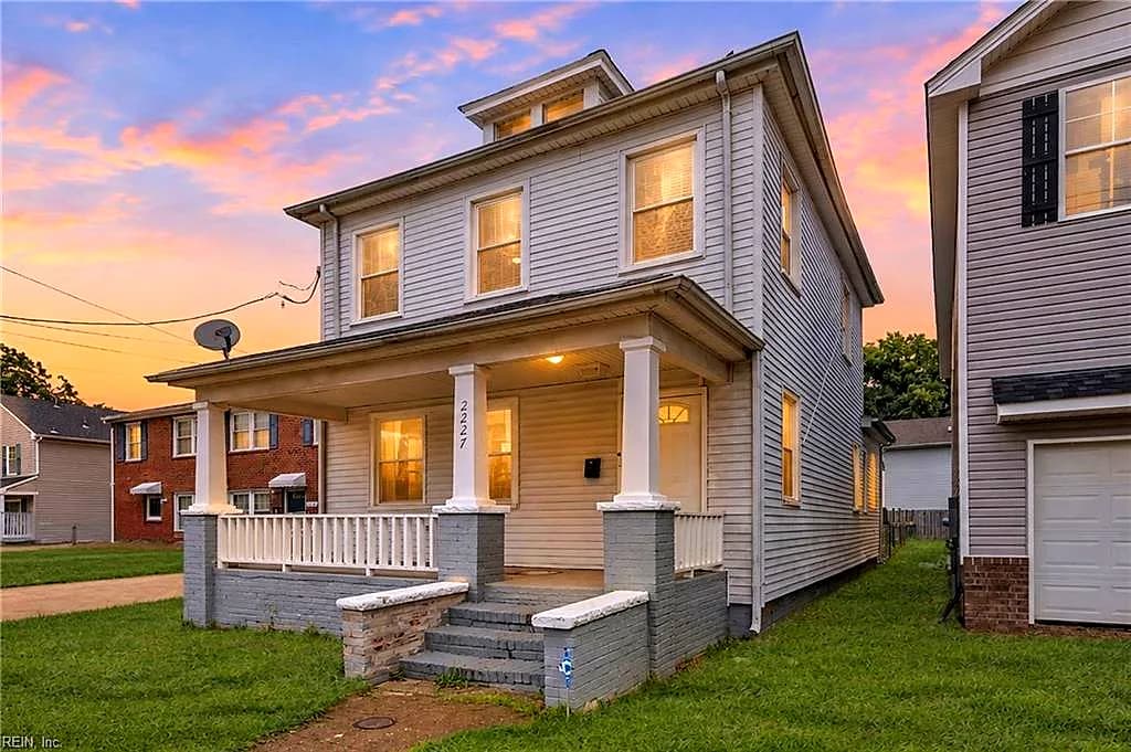2227 Elm AVE, PORTSMOUTH VA 23704 - Photo 2