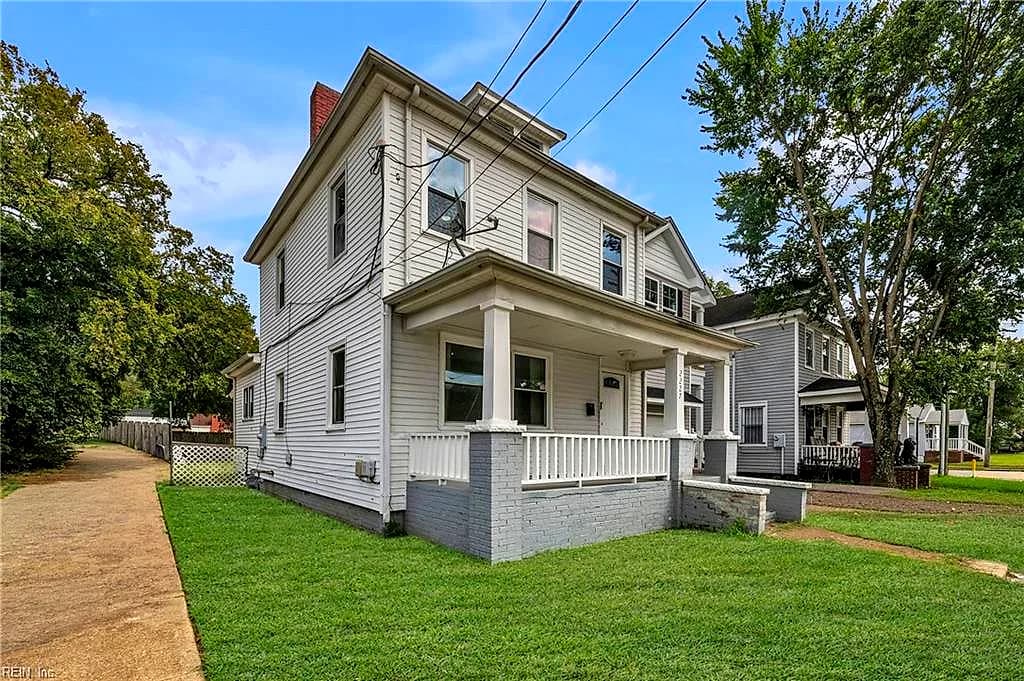 2227 Elm AVE, PORTSMOUTH VA 23704 - Photo 3