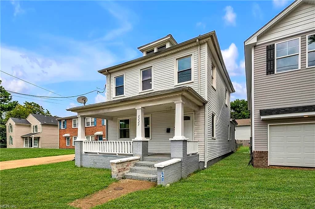 2227 Elm AVE, PORTSMOUTH VA 23704 - Photo 4
