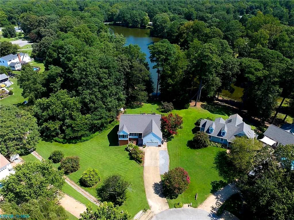 108 Plains View RD, WILLIAMSBURG VA 23188 - Photo 2