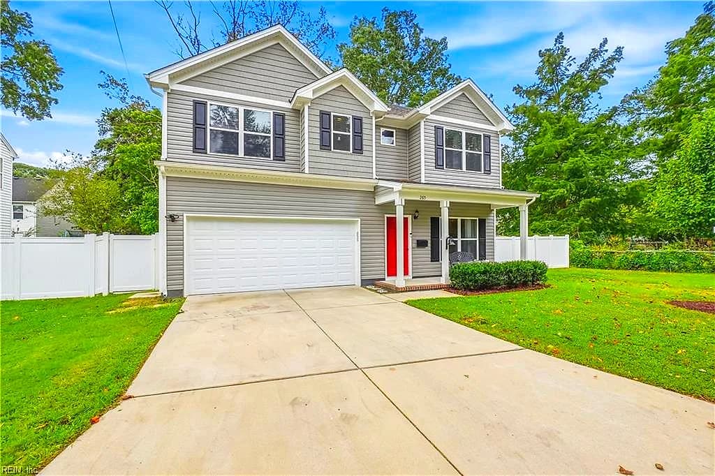 265 Richardson ST, NORFOLK VA 23503 - Photo 3