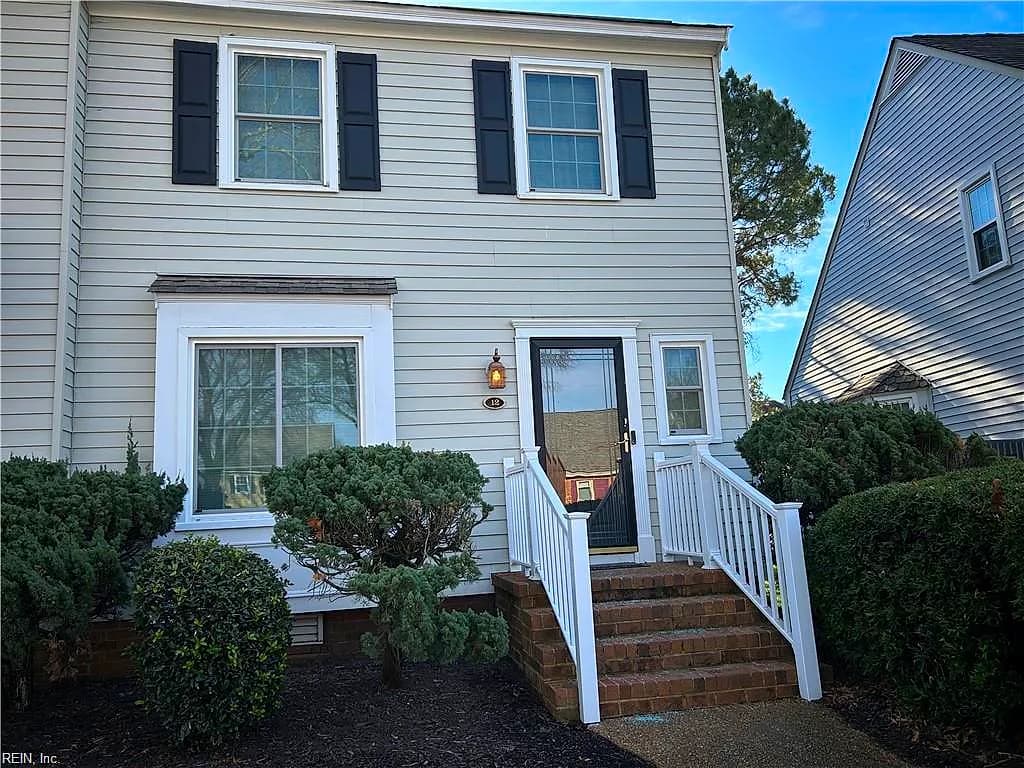 12 Capps Quarters NONE, HAMPTON VA 23669 - Photo 3