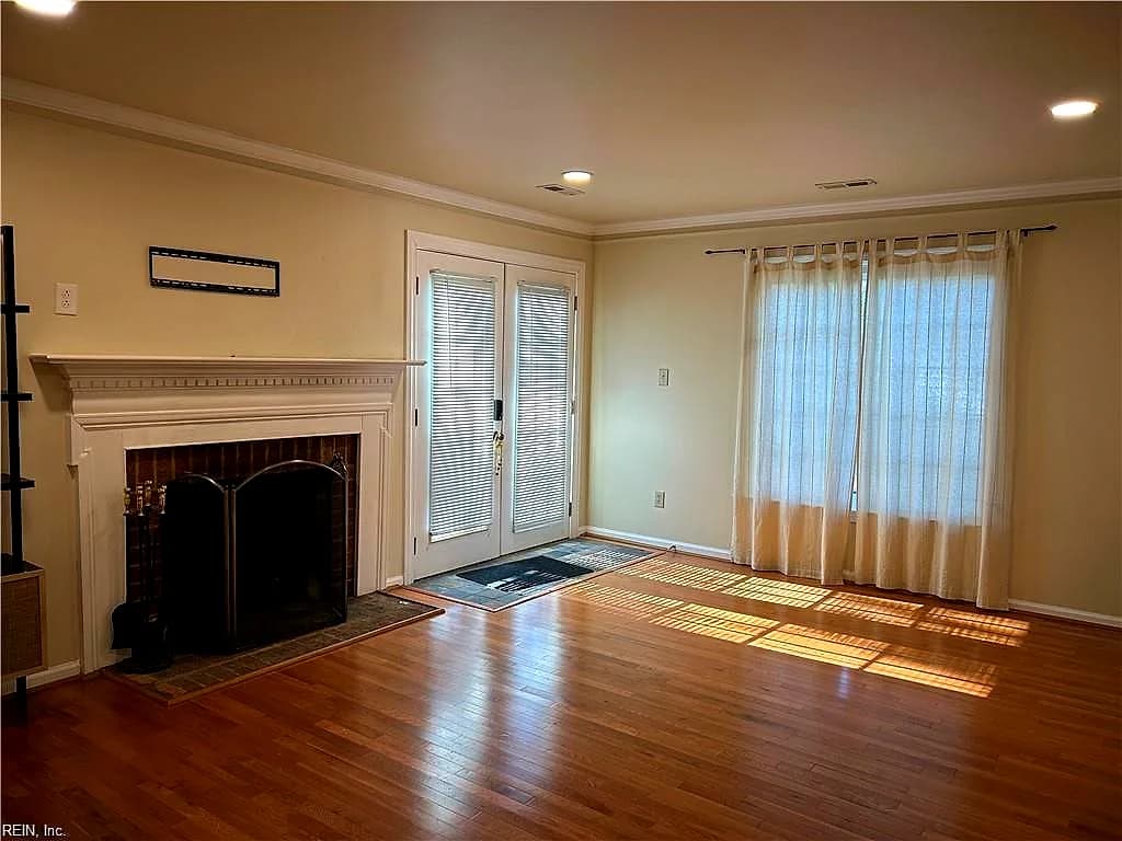 12 Capps Quarters NONE, HAMPTON VA 23669 - Photo 4