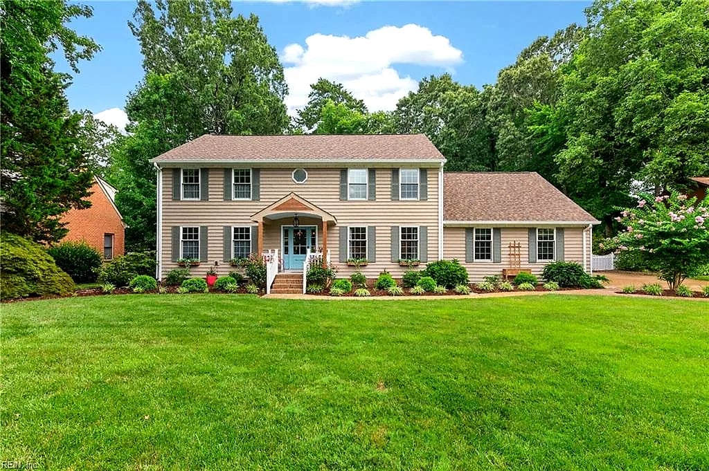 849 Bishopsgate LN, VIRGINIA BEACH VA 23452