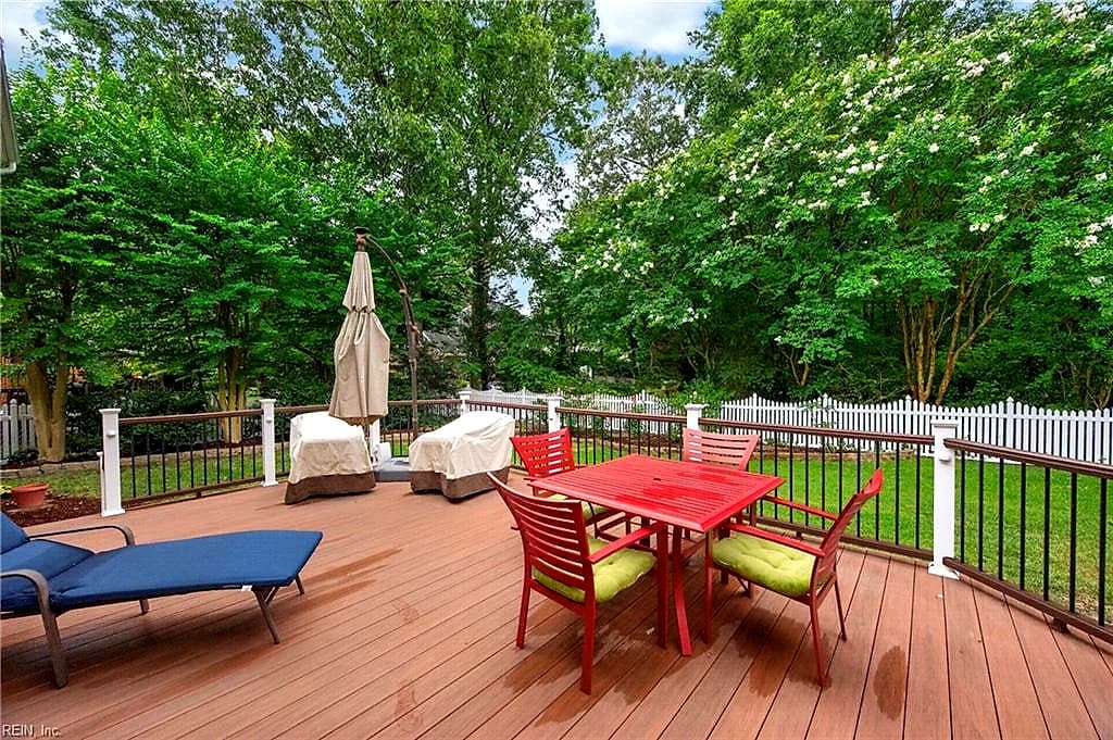 849 Bishopsgate LN, VIRGINIA BEACH VA 23452 - Photo 4