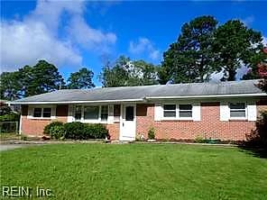 521 GOTHAM RD, VIRGINIA BEACH VA 23452 - Main photo