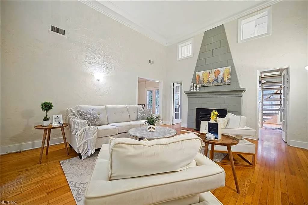1101 Lexan AVE, NORFOLK VA 23508 - Photo 5