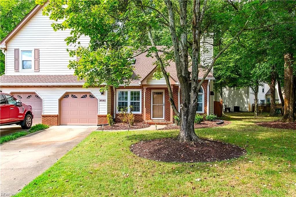 816 Shenandoah River RD, CHESAPEAKE VA 23320 - Photo 2