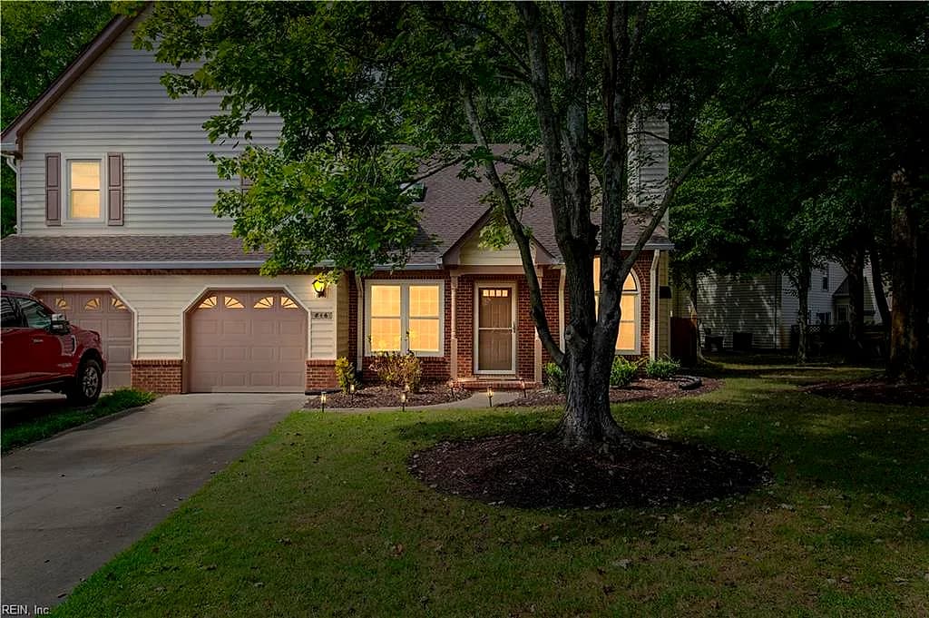 816 Shenandoah River RD, CHESAPEAKE VA 23320 - Photo 3