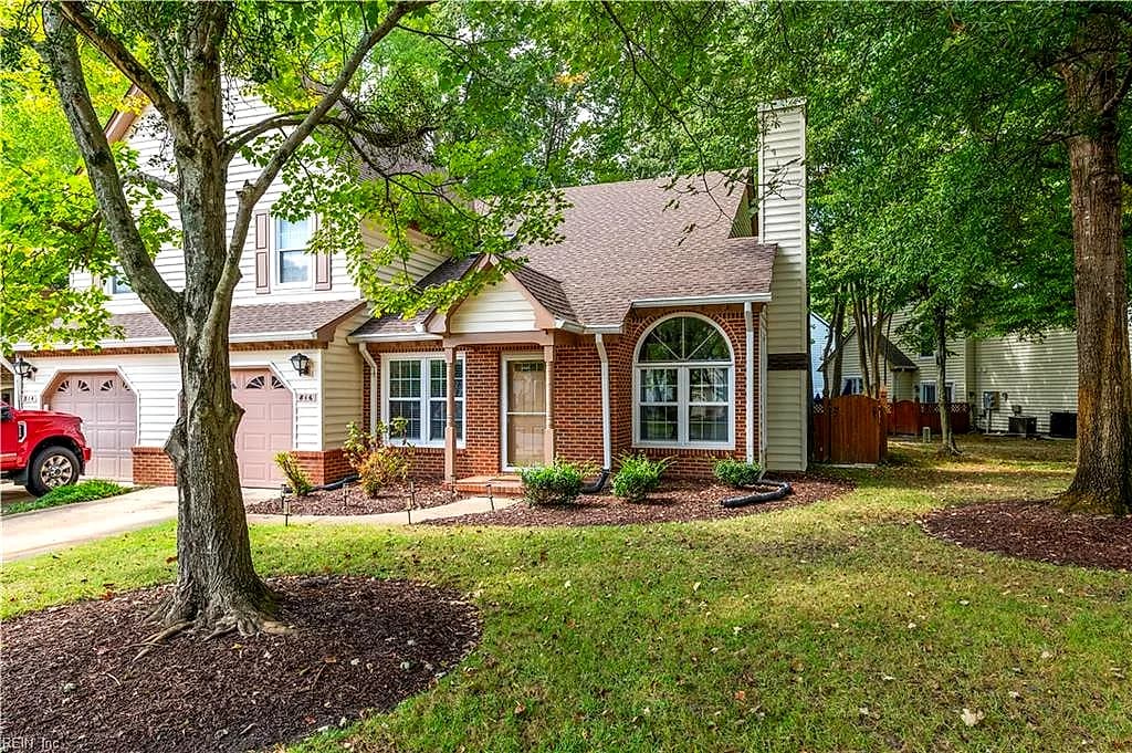 816 Shenandoah River RD, CHESAPEAKE VA 23320 - Photo 4