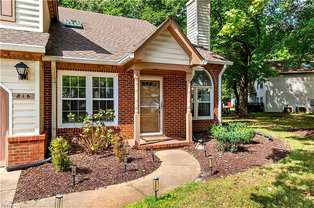 816 Shenandoah River RD, CHESAPEAKE VA 23320 - Photo 5