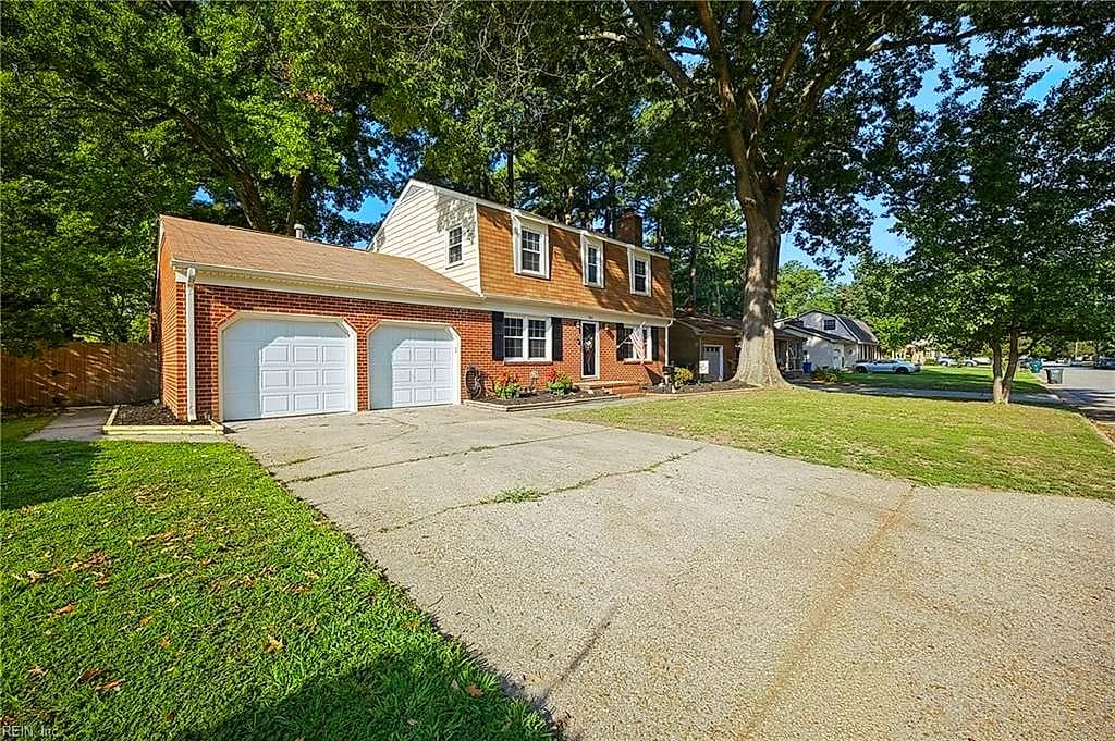 903 Wheeler DR, NEWPORT NEWS VA 23608 - Photo 3