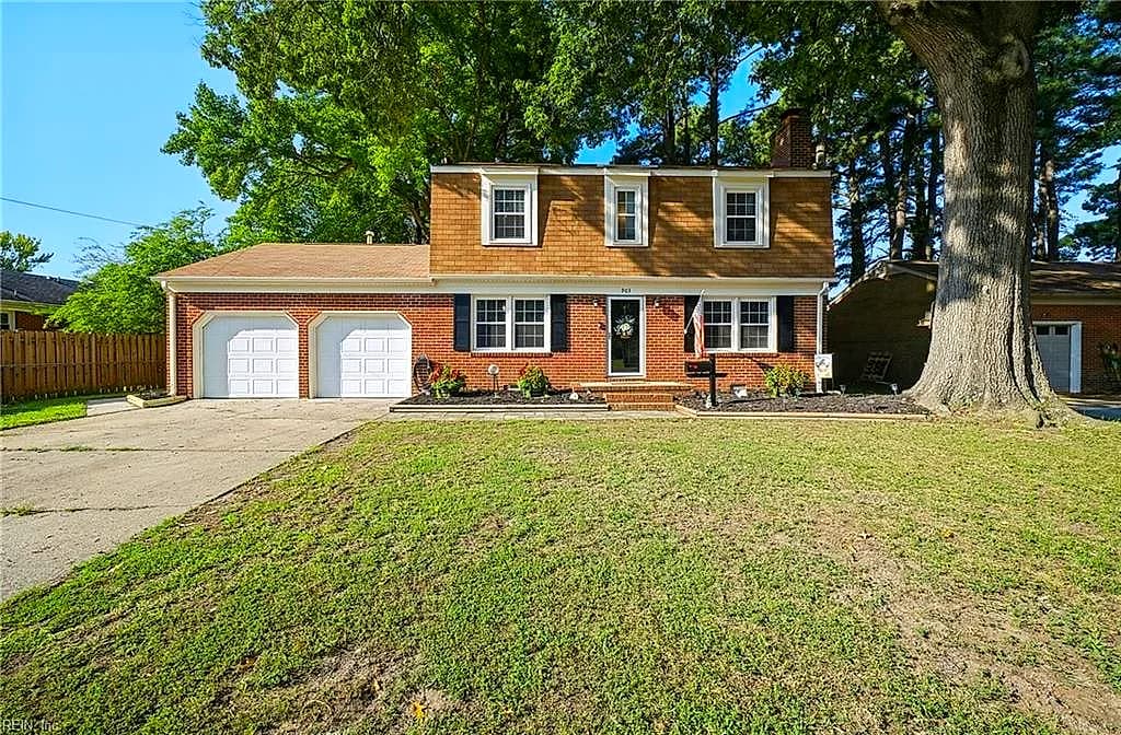 903 Wheeler DR, NEWPORT NEWS VA 23608 - Photo 4