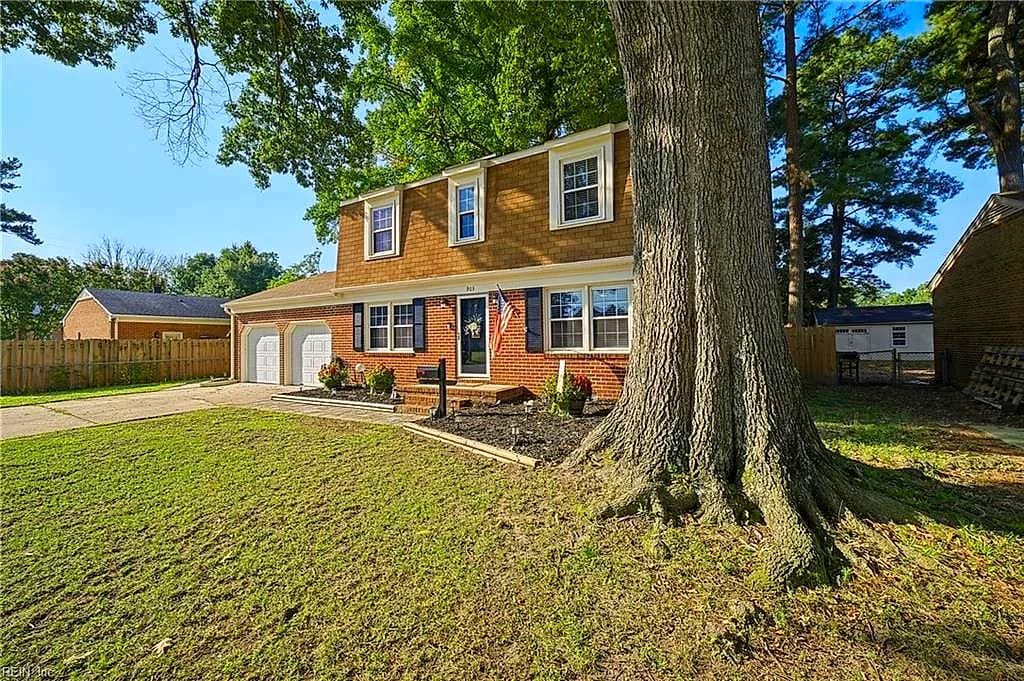 903 Wheeler DR, NEWPORT NEWS VA 23608 - Photo 5