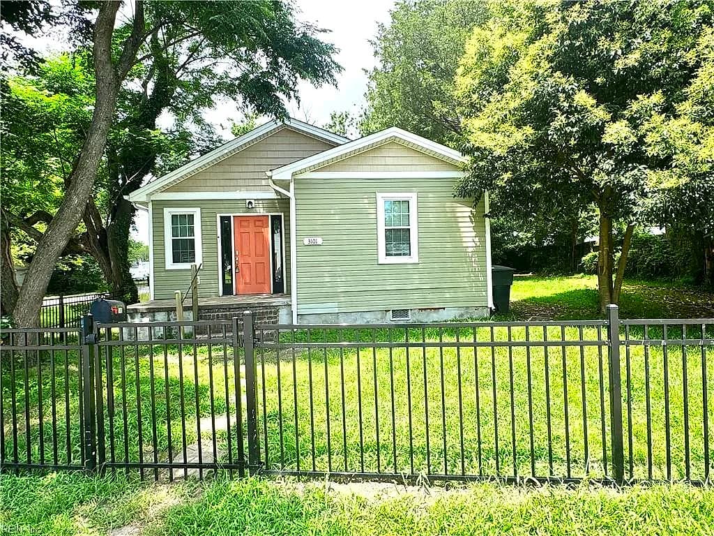 3101 Hurley AVE, NORFOLK VA 23513 - Photo 2