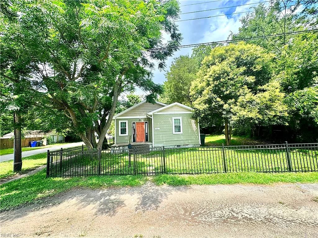 3101 Hurley AVE, NORFOLK VA 23513 - Photo 3