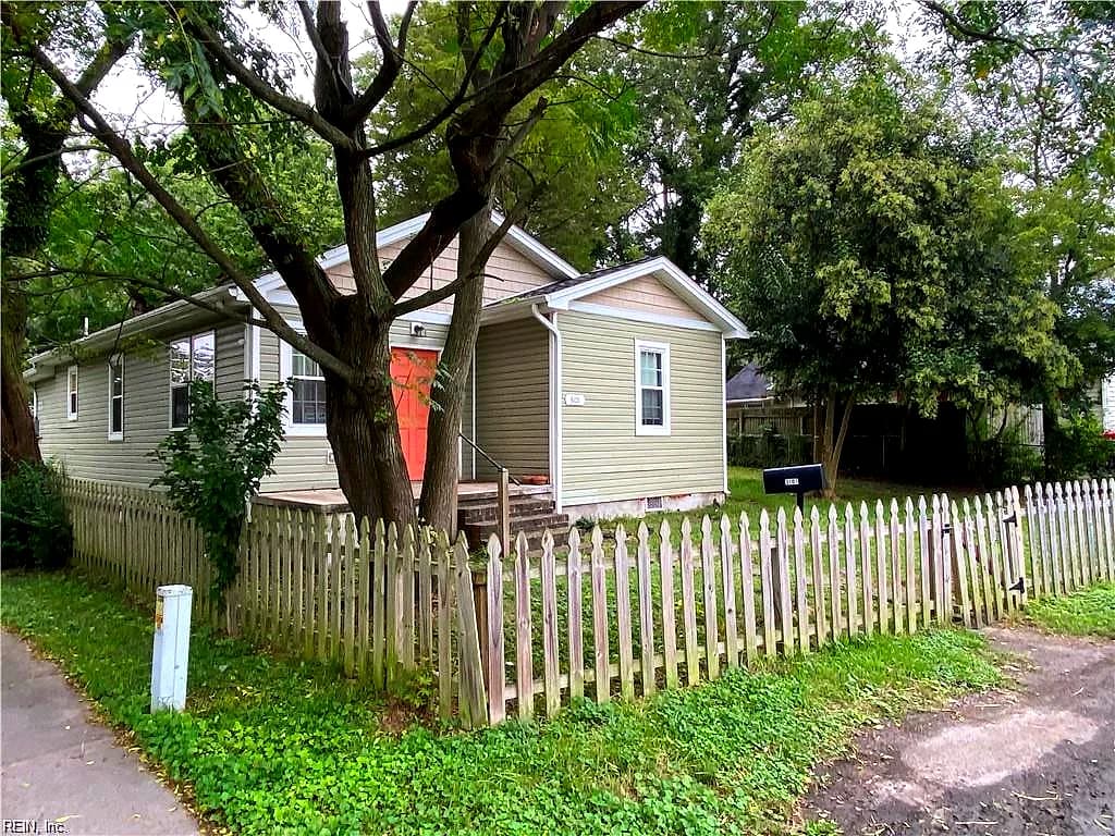 3101 Hurley AVE, NORFOLK VA 23513 - Photo 4