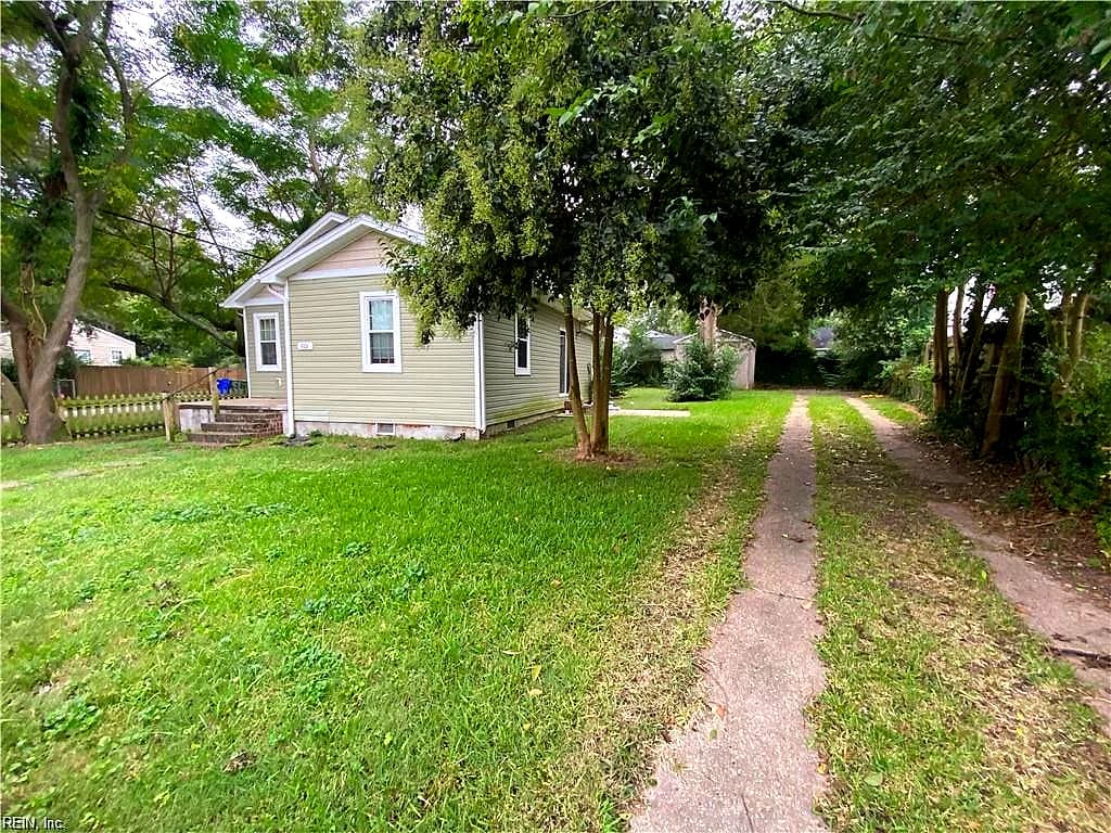 3101 Hurley AVE, NORFOLK VA 23513 - Photo 5