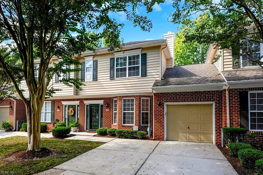 2109 Whittington CT, VIRGINIA BEACH VA 23464 - Photo 2