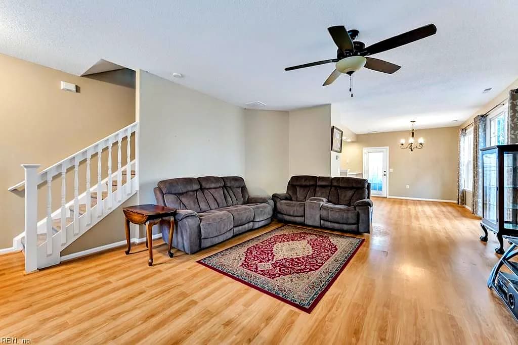 2109 Whittington CT, VIRGINIA BEACH VA 23464 - Photo 5