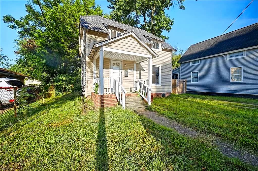 3324 Deep Creek BLVD, PORTSMOUTH VA 23702 - Photo 3
