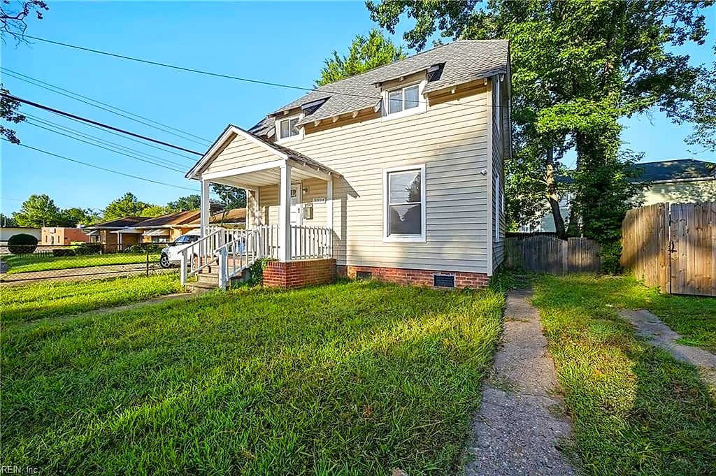 3324 Deep Creek BLVD, PORTSMOUTH VA 23702 - Photo 4