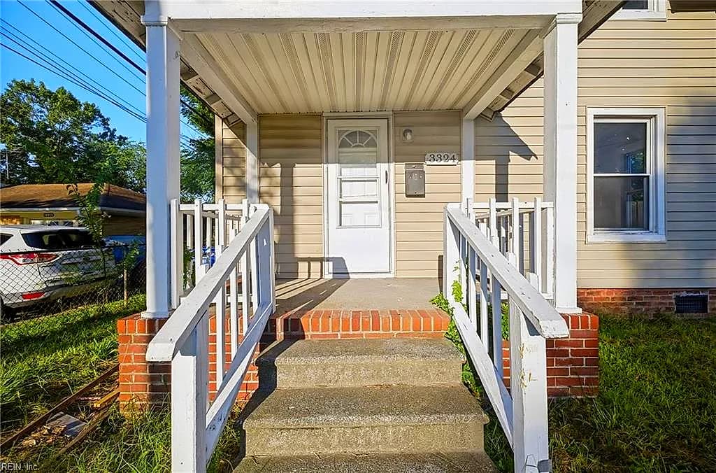 3324 Deep Creek BLVD, PORTSMOUTH VA 23702 - Photo 5