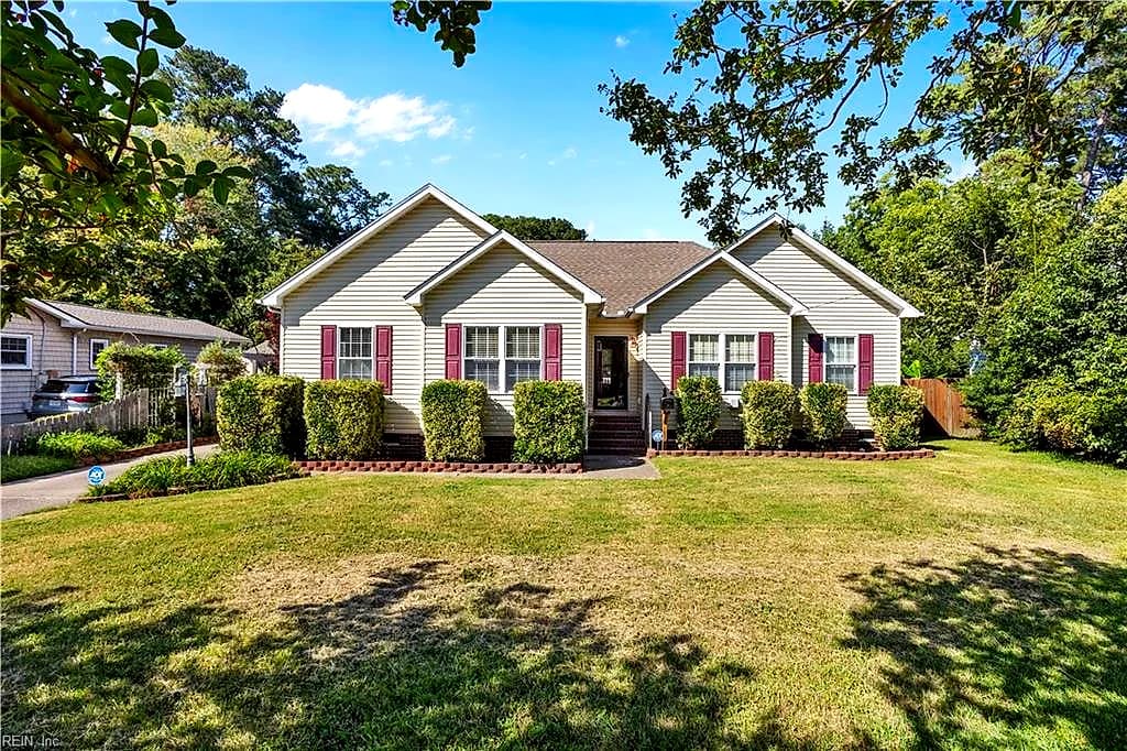 1128 Sheppard AVE, NORFOLK VA 23518 - Main photo