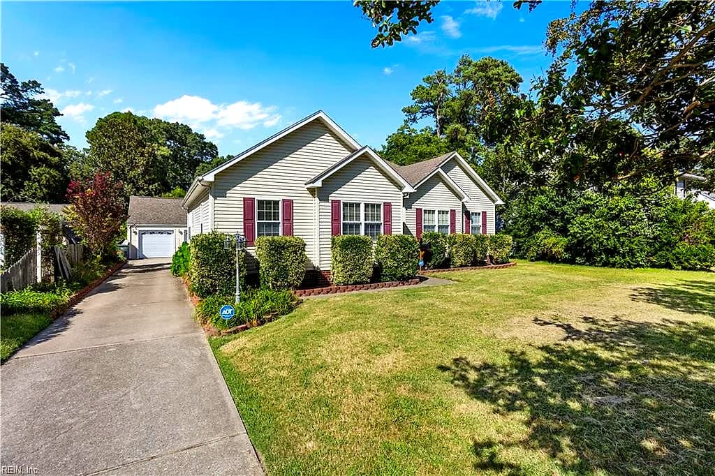 1128 Sheppard AVE, NORFOLK VA 23518 - Photo 3