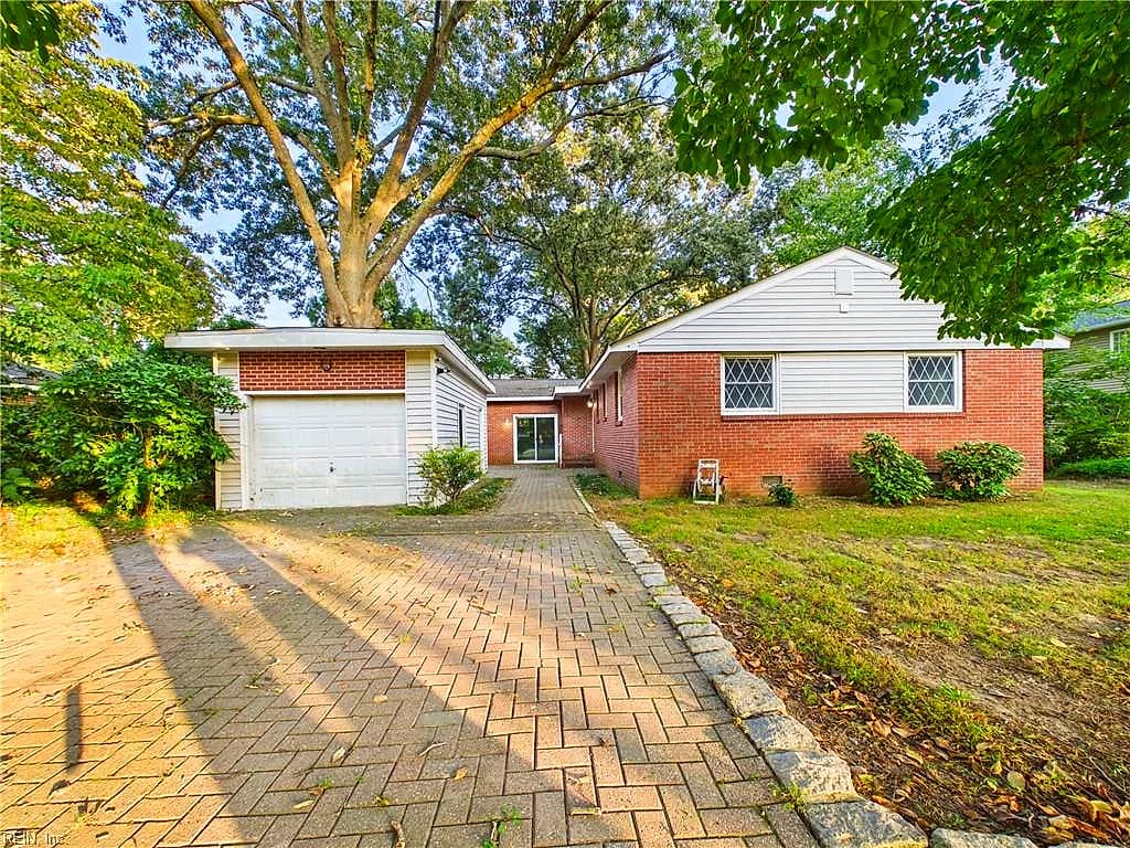 1740 Jack Frost RD, VIRGINIA BEACH VA 23455 - Photo 2