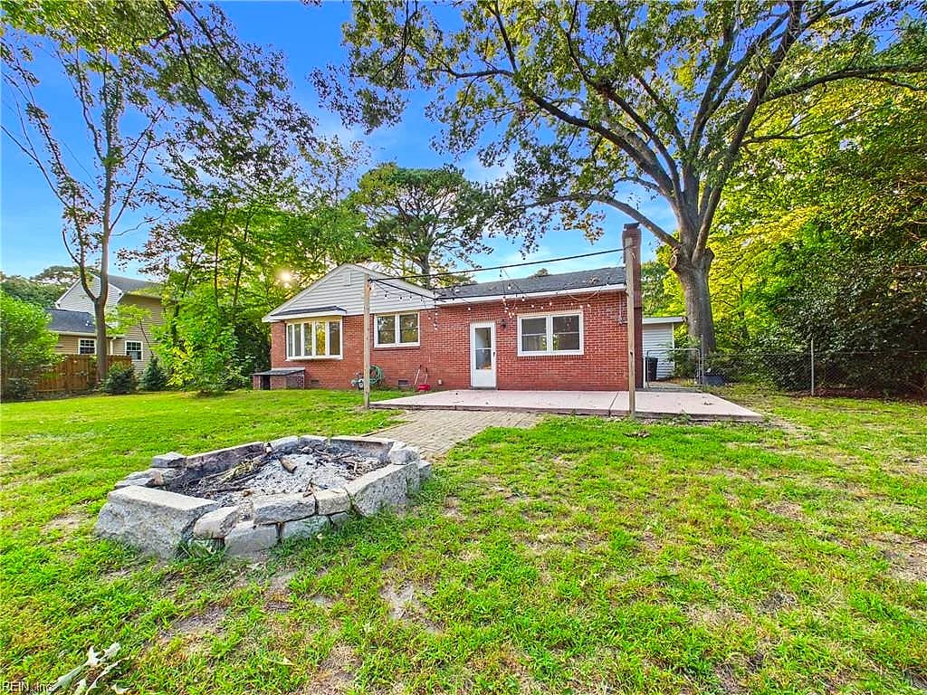 1740 Jack Frost RD, VIRGINIA BEACH VA 23455 - Photo 5