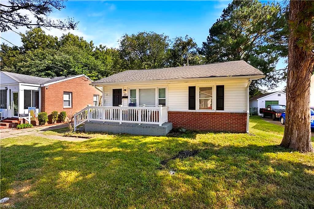 13 Neville Street ST, PORTSMOUTH VA 23701 - Photo 4