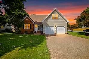 123 Plainfield DR, NEWPORT NEWS VA 23602 - Main photo