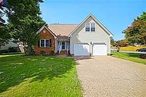 123 Plainfield DR, NEWPORT NEWS VA 23602 - Photo 4