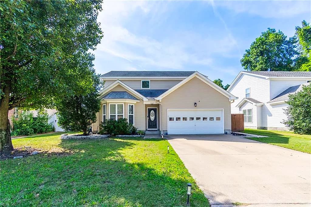 5207 Pughsville RD, CHESAPEAKE VA 23321 - Main photo