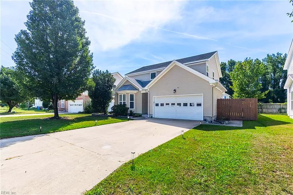 5207 Pughsville RD, CHESAPEAKE VA 23321 - Photo 3