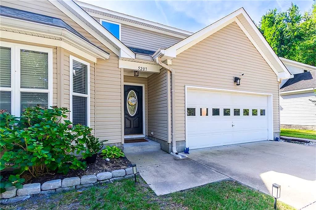5207 Pughsville RD, CHESAPEAKE VA 23321 - Photo 4