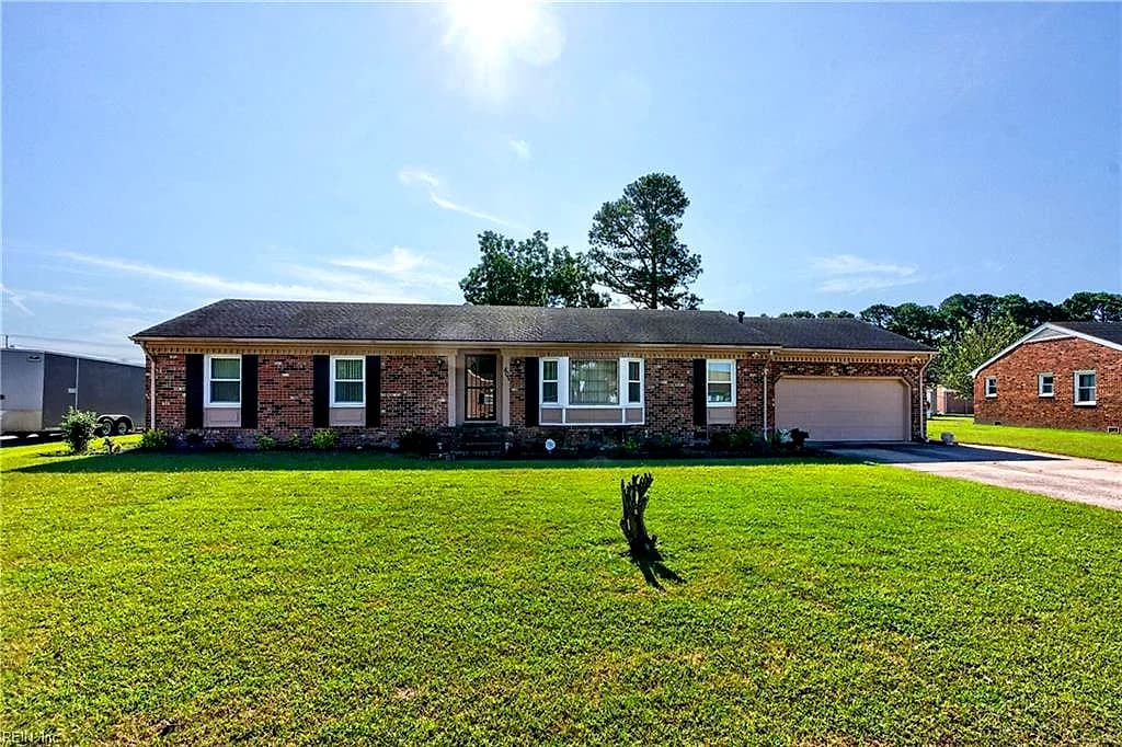 807 Nottingham RD, PORTSMOUTH VA 23701 - Photo 3