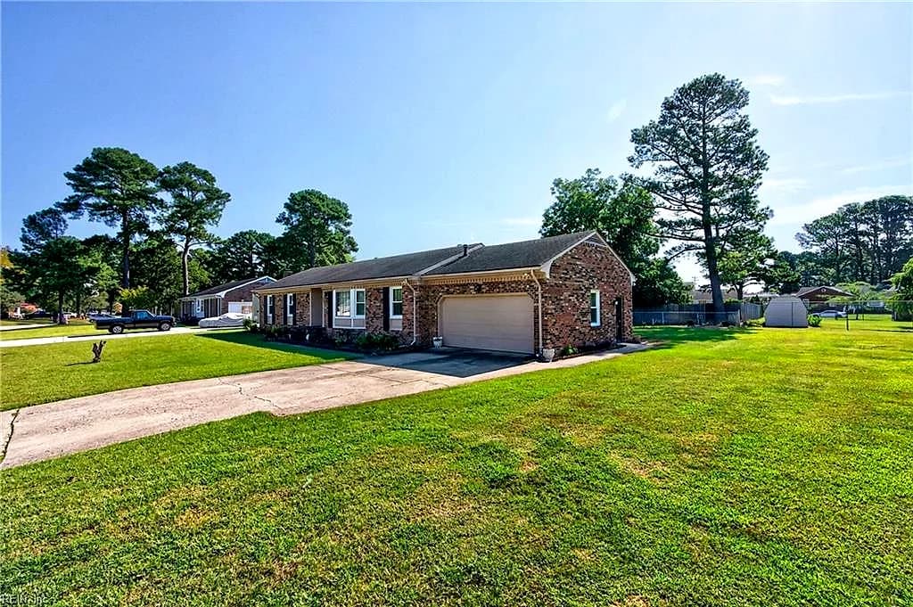 807 Nottingham RD, PORTSMOUTH VA 23701 - Photo 4
