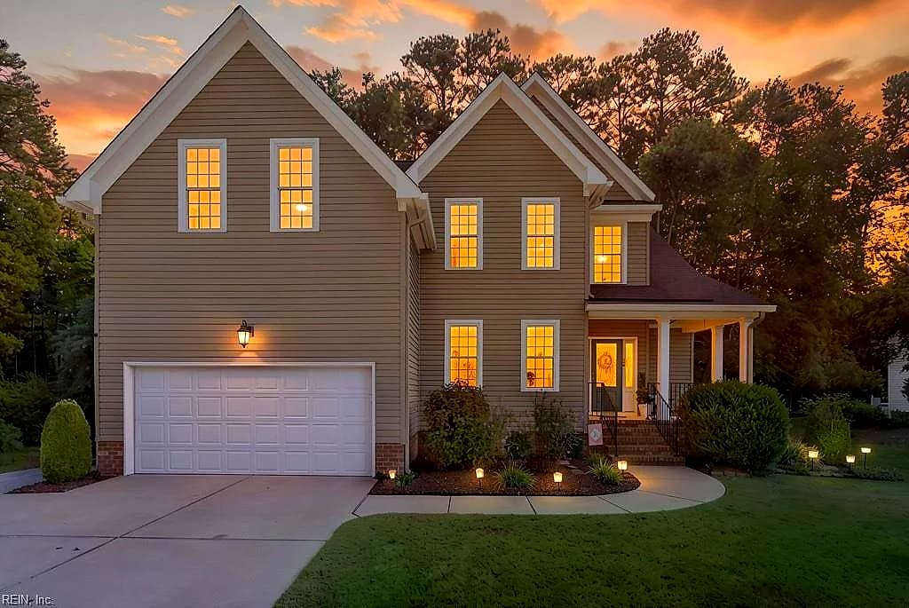 104 Perlie CT, YORKTOWN VA 23692 - Photo 2