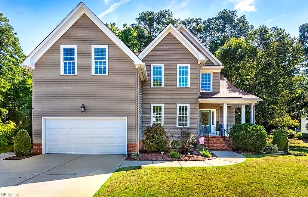 104 Perlie CT, YORKTOWN VA 23692 - Photo 3