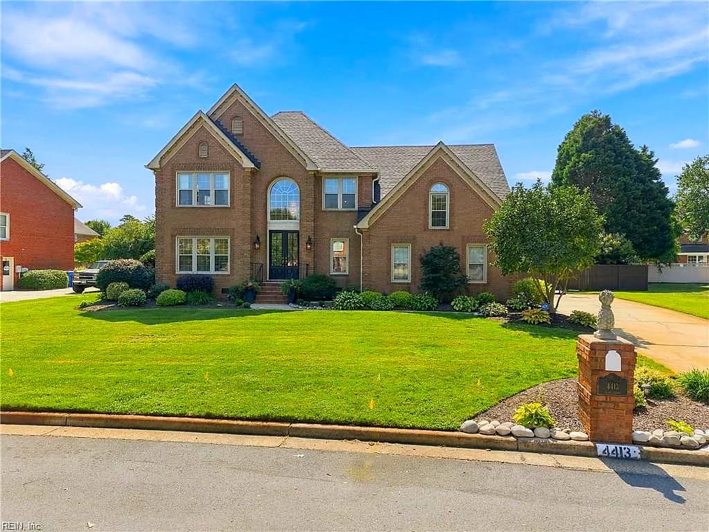 4413 Liam Close DR, CHESAPEAKE VA 23321 - Photo 3