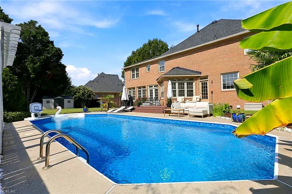 4413 Liam Close DR, CHESAPEAKE VA 23321 - Photo 4